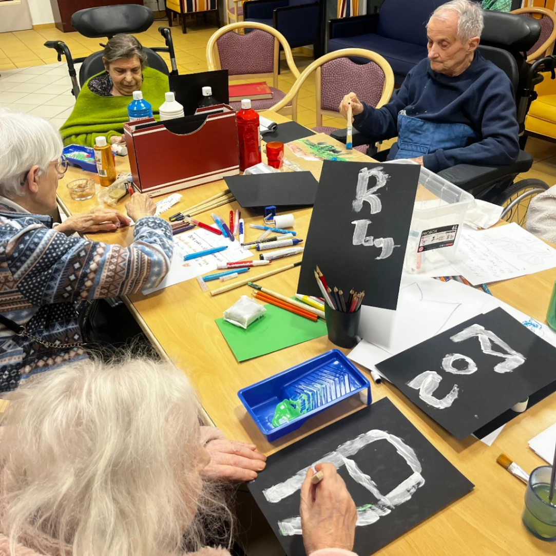 Arnaud Deschin de Beir